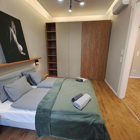 City Center 2, Cozy And Modern 2Br In The City Center บูดาเปสต์ ภายนอก รูปภาพ
