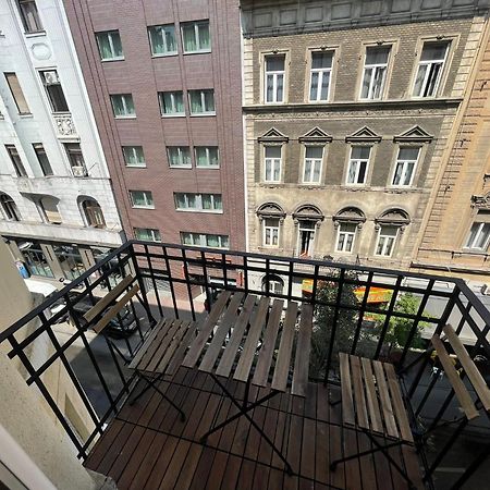 City Center 2, Cozy And Modern 2Br In The City Center บูดาเปสต์ ภายนอก รูปภาพ