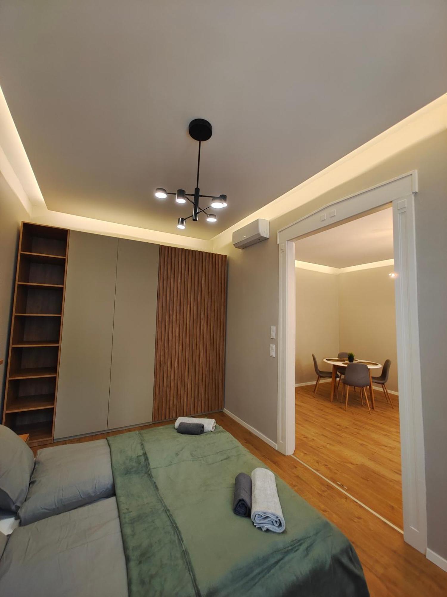City Center 2, Cozy And Modern 2Br In The City Center บูดาเปสต์ ภายนอก รูปภาพ