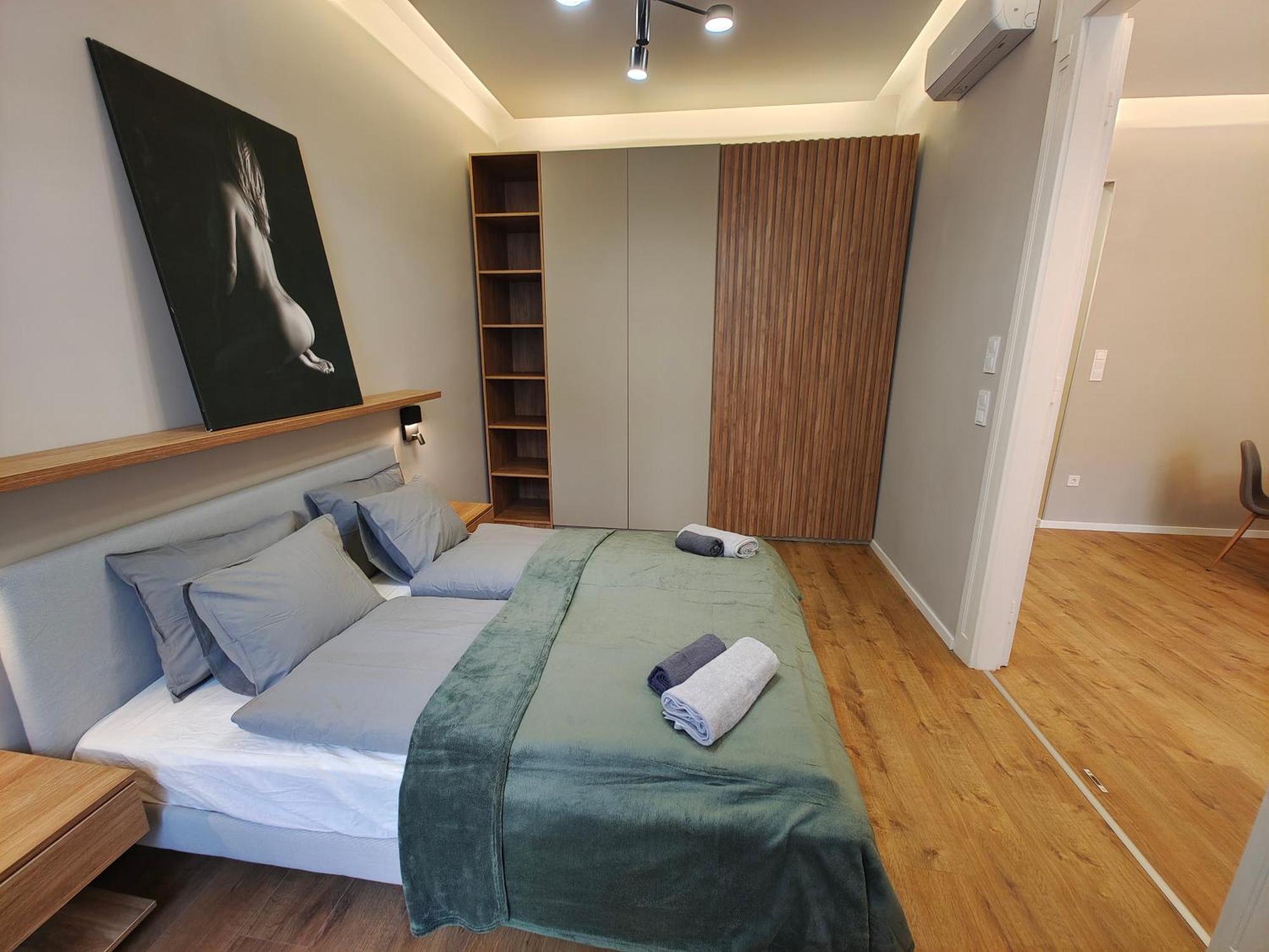 City Center 2, Cozy And Modern 2Br In The City Center บูดาเปสต์ ภายนอก รูปภาพ
