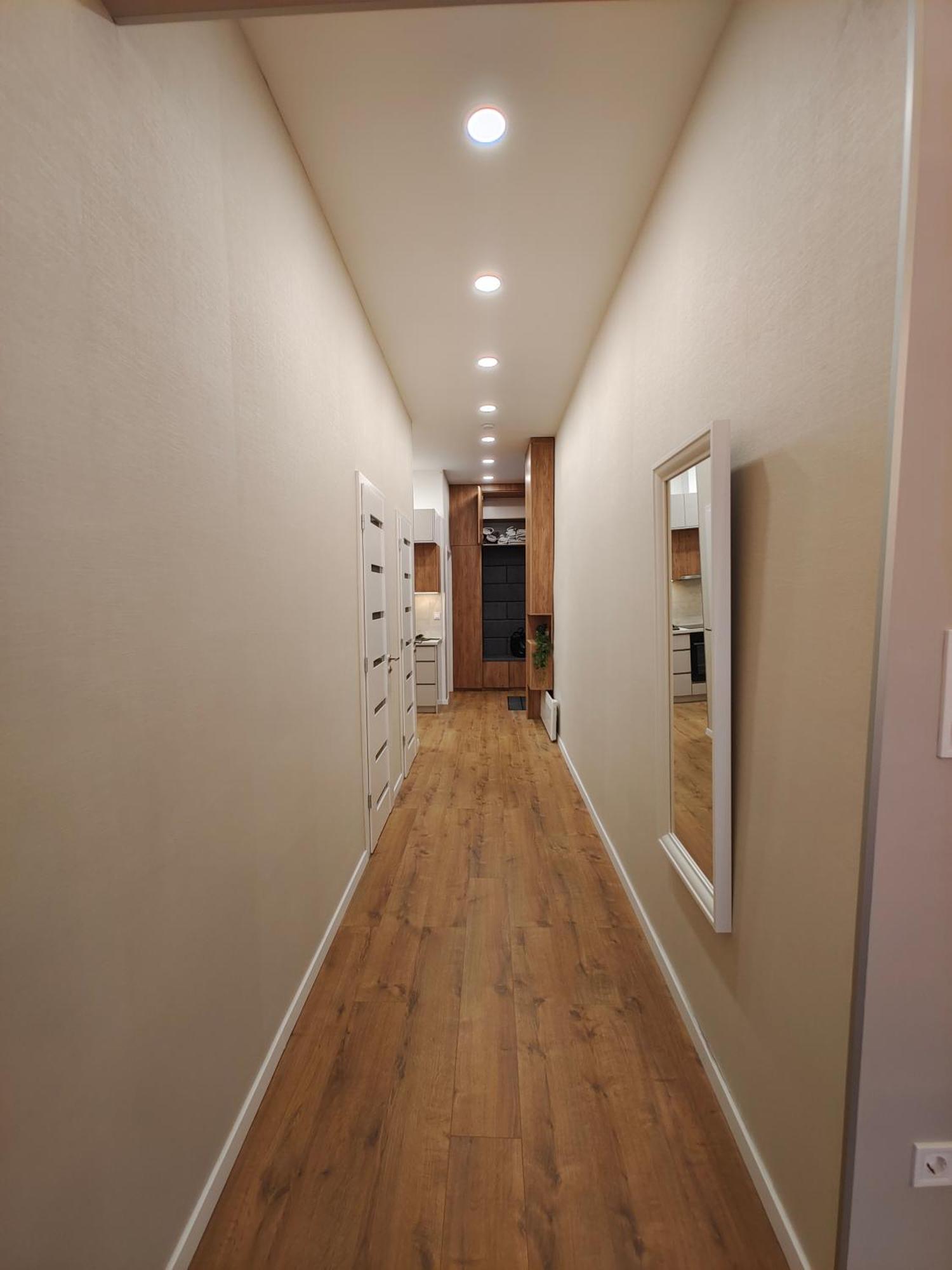 City Center 2, Cozy And Modern 2Br In The City Center บูดาเปสต์ ภายนอก รูปภาพ