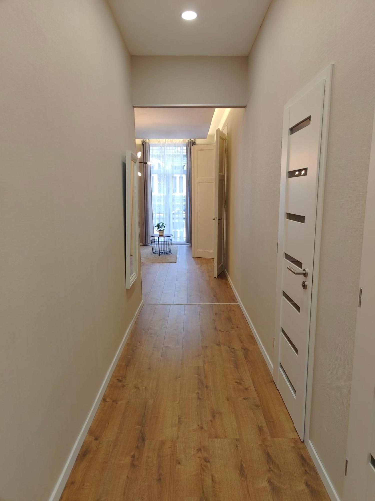City Center 2, Cozy And Modern 2Br In The City Center บูดาเปสต์ ภายนอก รูปภาพ