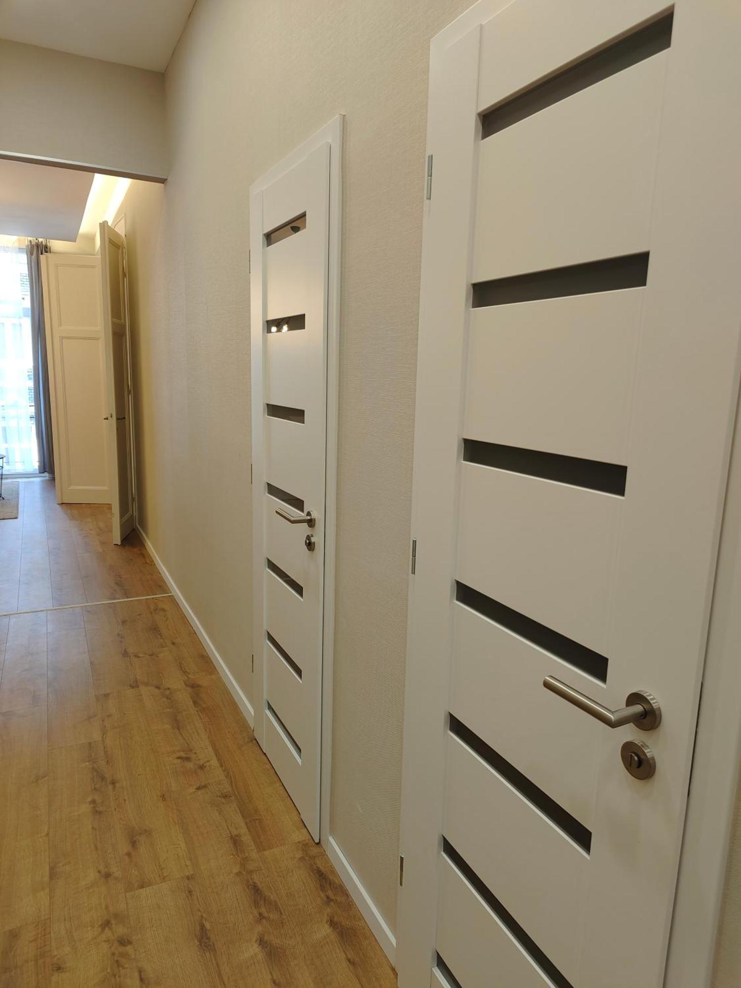 City Center 2, Cozy And Modern 2Br In The City Center บูดาเปสต์ ภายนอก รูปภาพ