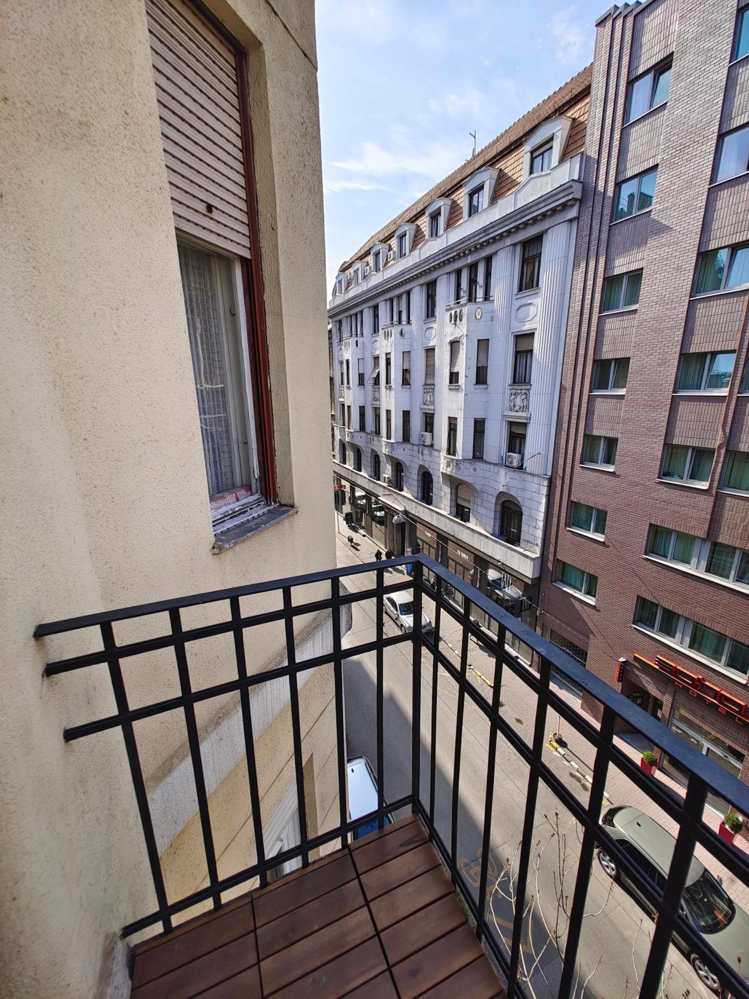 City Center 2, Cozy And Modern 2Br In The City Center บูดาเปสต์ ภายนอก รูปภาพ