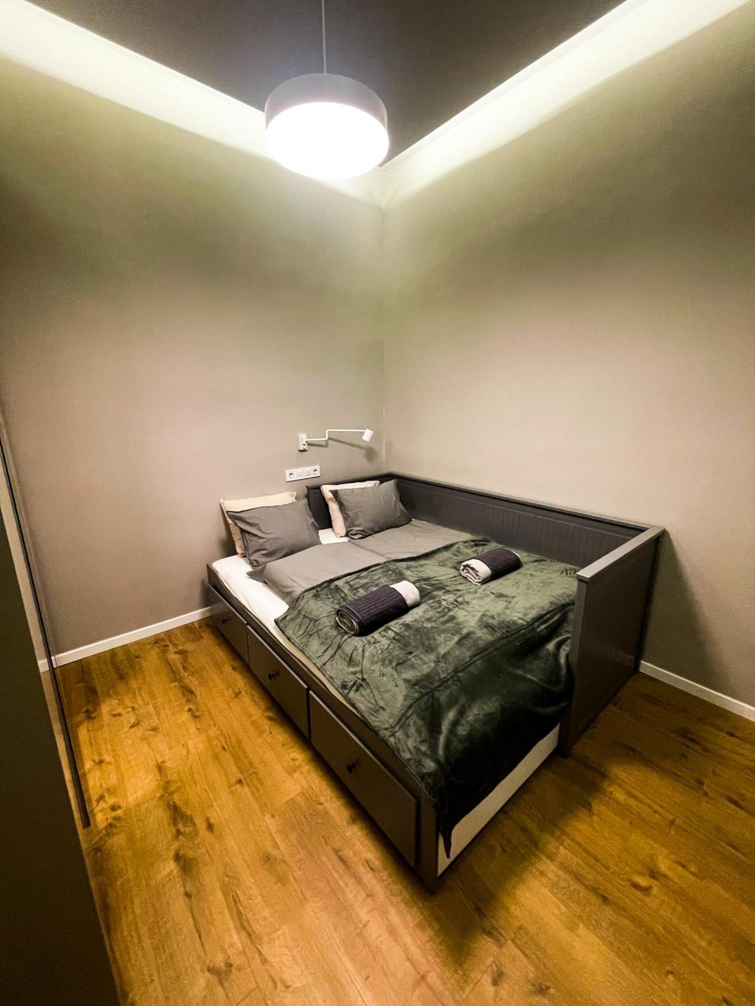 City Center 2, Cozy And Modern 2Br In The City Center บูดาเปสต์ ภายนอก รูปภาพ