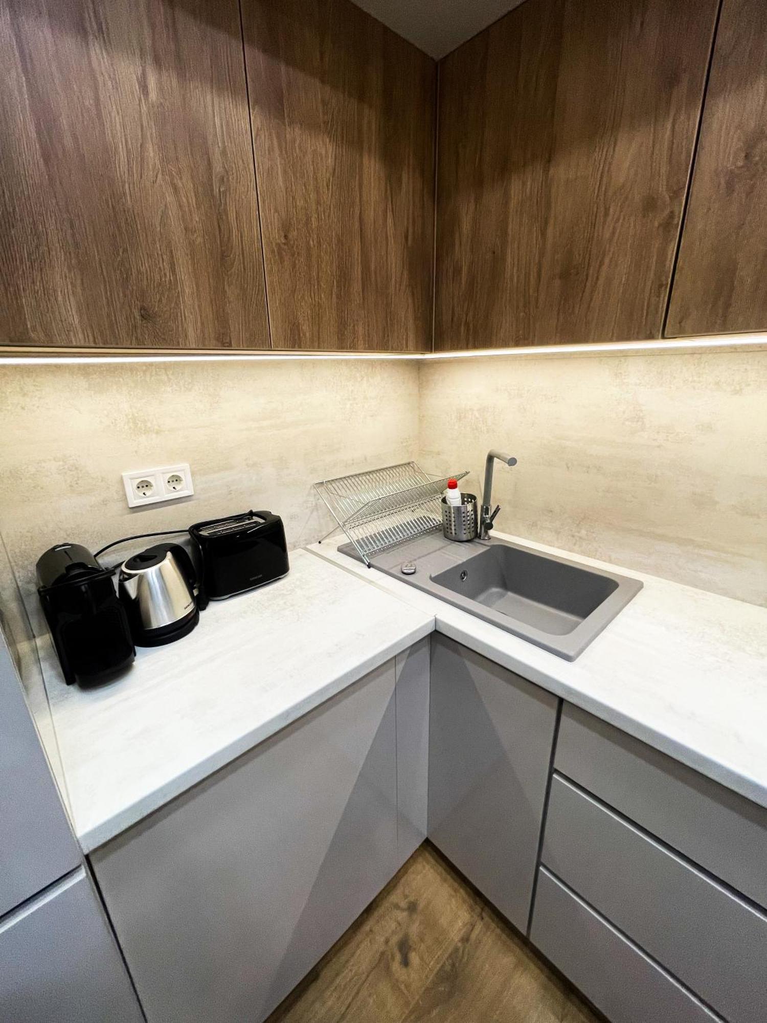 City Center 2, Cozy And Modern 2Br In The City Center บูดาเปสต์ ภายนอก รูปภาพ
