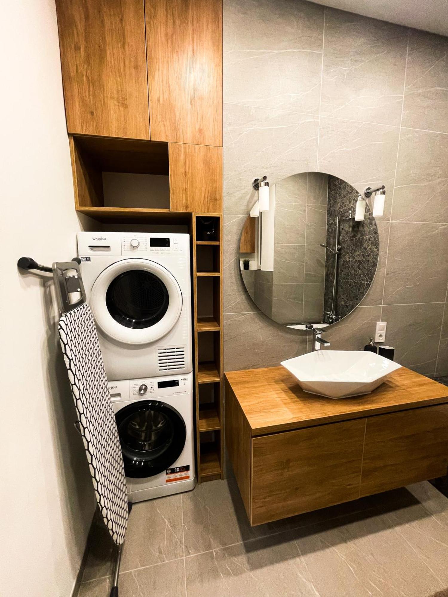 City Center 2, Cozy And Modern 2Br In The City Center บูดาเปสต์ ภายนอก รูปภาพ